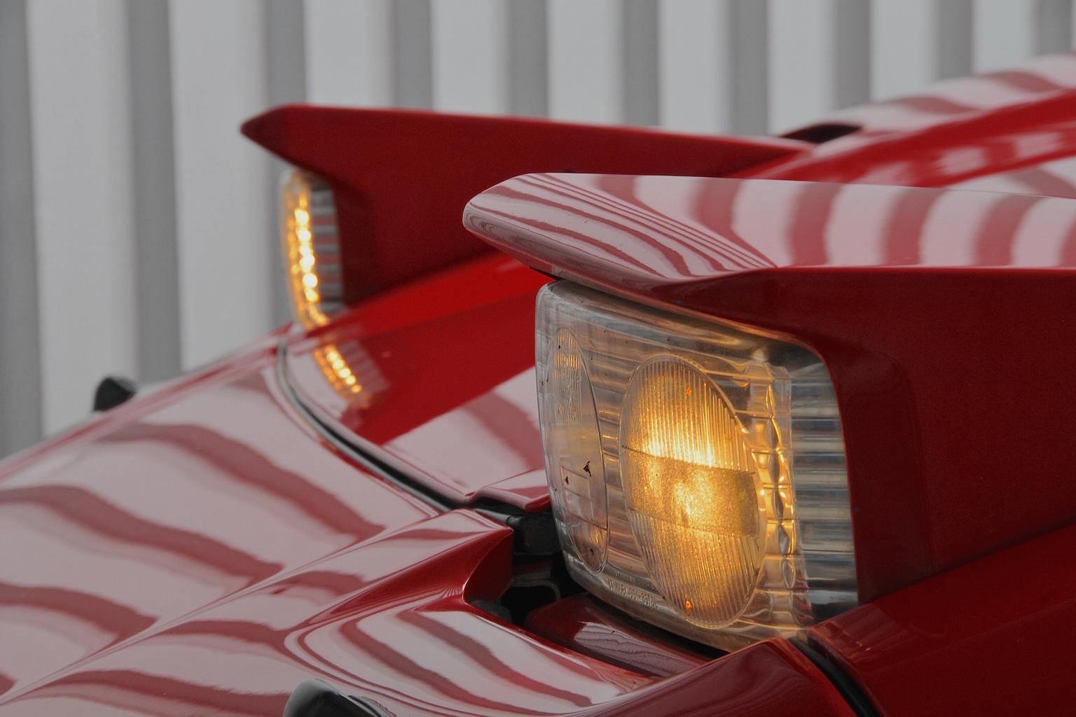 Honda NSX – Rewind Wednesday Honda NSX – Rewind Wednesday