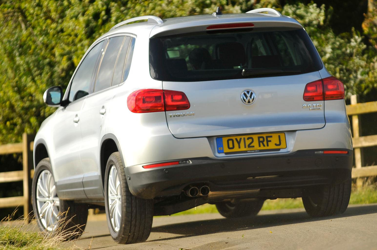 Used test – dependable SUVs: Honda CR-V vs Kia Sportage vs Mazda CX-5 vs Volkswagen Tiguan Used test – dependable SUVs: Honda CR-V vs Kia Sportage vs Mazda CX-5 vs Volkswagen Tiguan