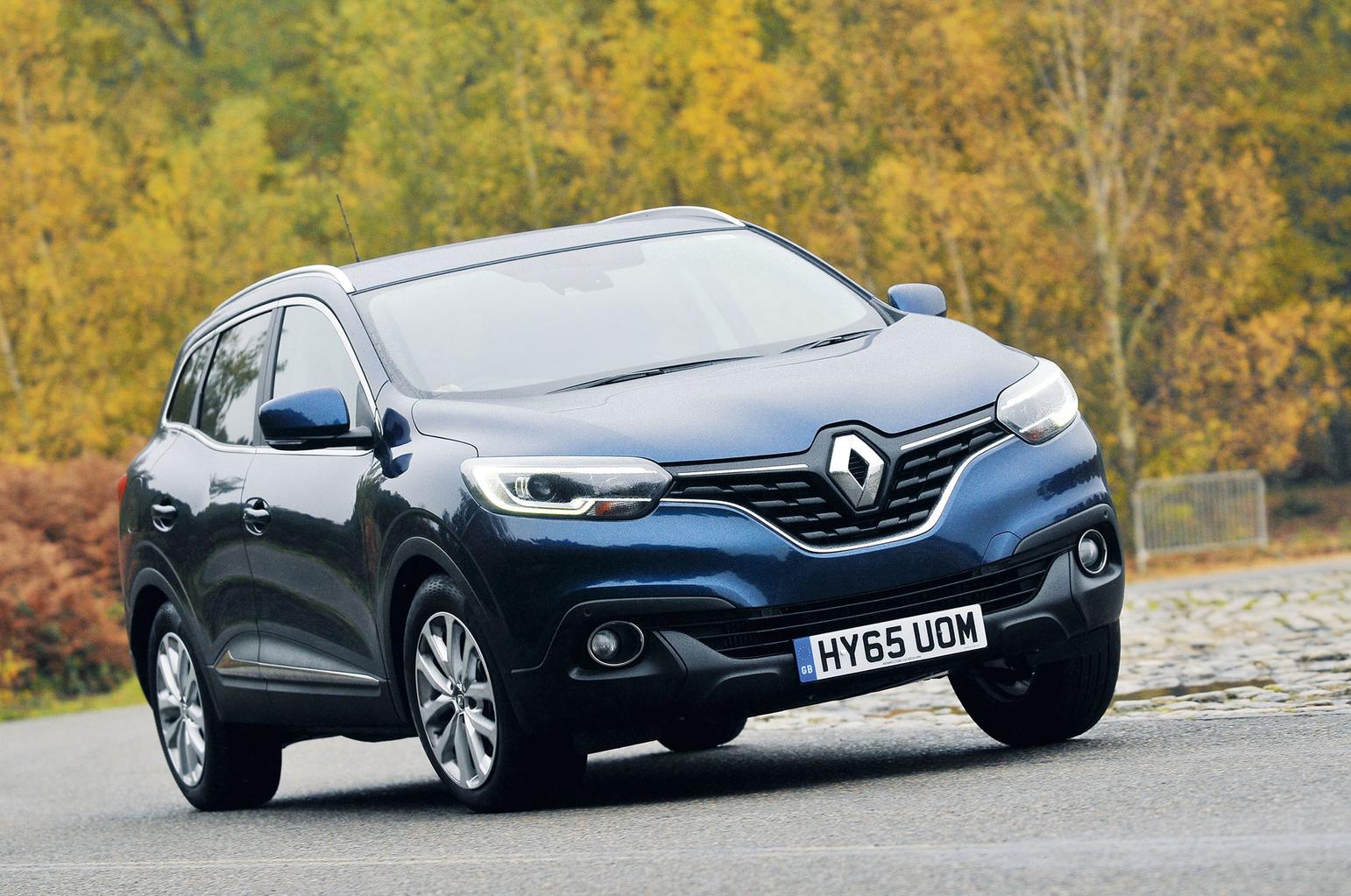 The safest SUVs and crossovers on sale today The safest SUVs and crossovers on sale today