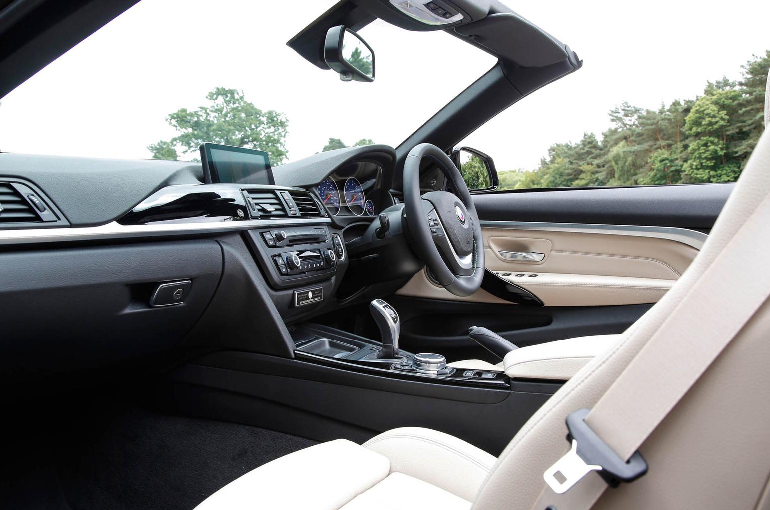 2016 Alpina B4 Biturbo Convertible review 2016 Alpina B4 Biturbo Convertible review