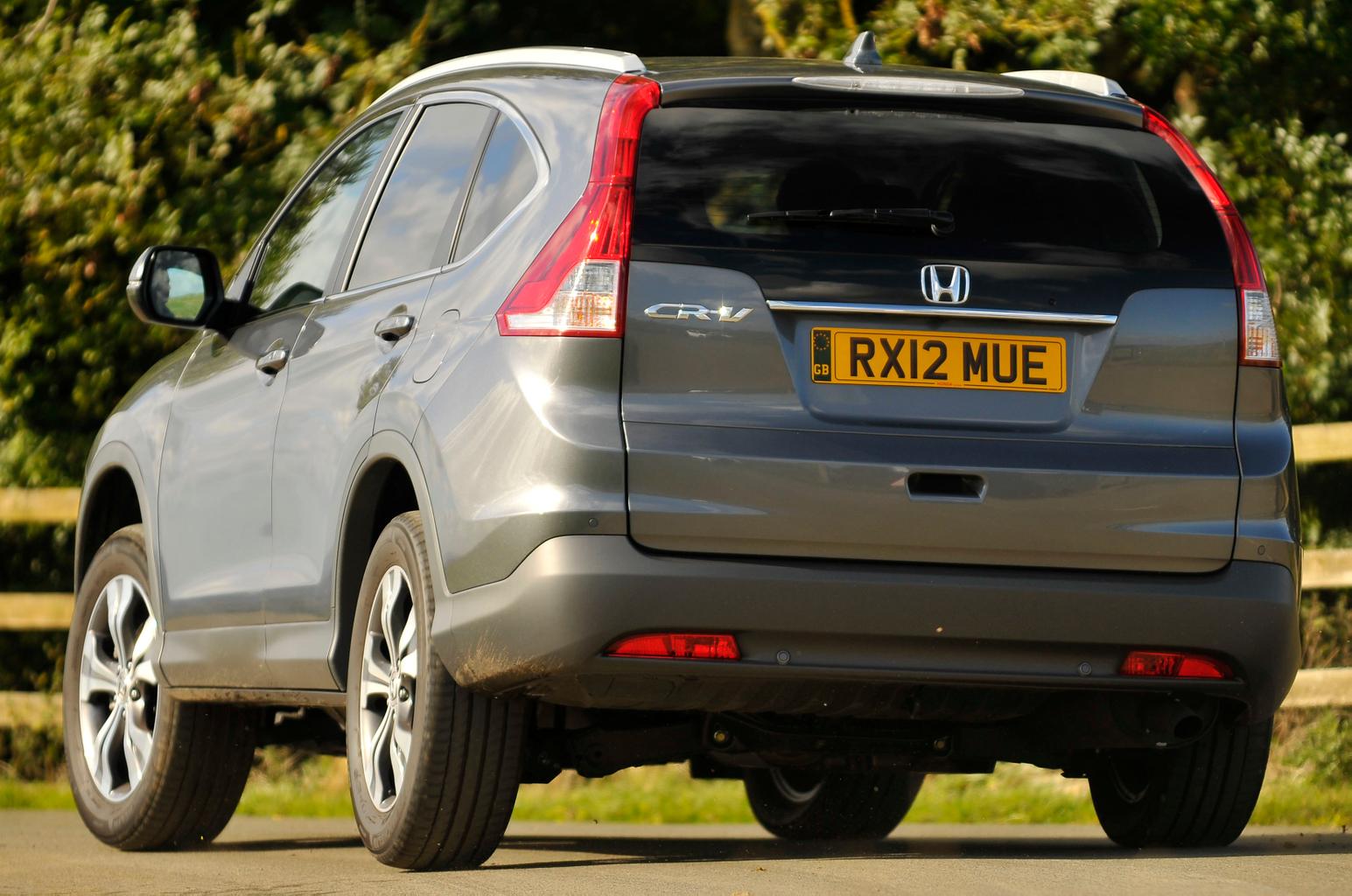 Used test – dependable SUVs: Honda CR-V vs Kia Sportage vs Mazda CX-5 vs Volkswagen Tiguan Used test – dependable SUVs: Honda CR-V vs Kia Sportage vs Mazda CX-5 vs Volkswagen Tiguan