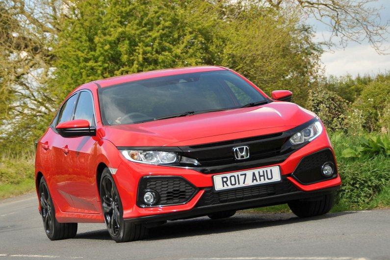 Latest Euro NCAP car safety results revealed Latest Euro NCAP car safety results revealed