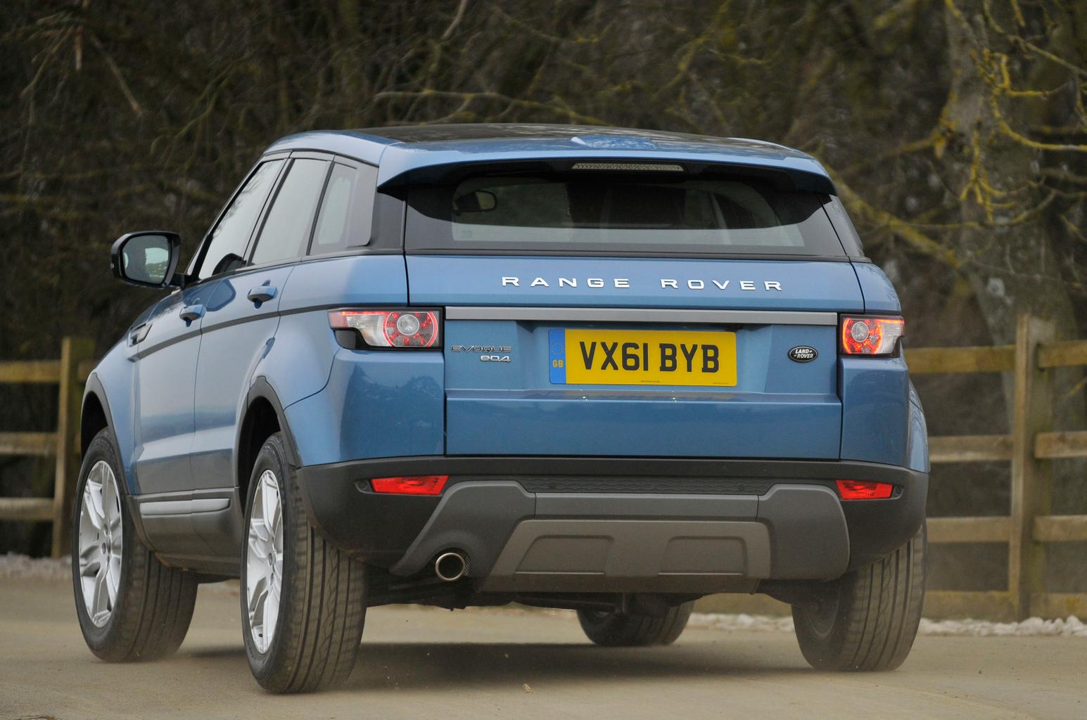 Used Audi A5 Sportback vs Chevrolet Volt vs Range Rover Evoque Used Audi A5 Sportback vs Chevrolet Volt vs Range Rover Evoque