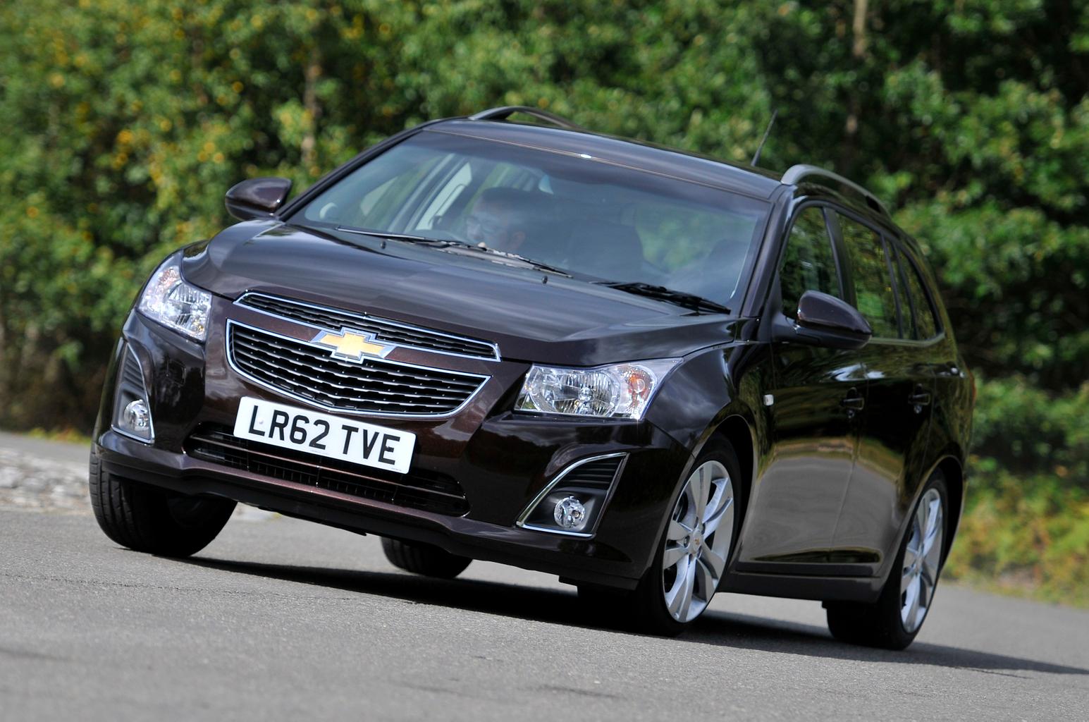 Used test: Ford Focus Estate vs Kia Cee’d Sportswagon vs Chevrolet Cruze Station Wagon Used test: Ford Focus Estate vs Kia Cee’d Sportswagon vs Chevrolet Cruze Station Wagon