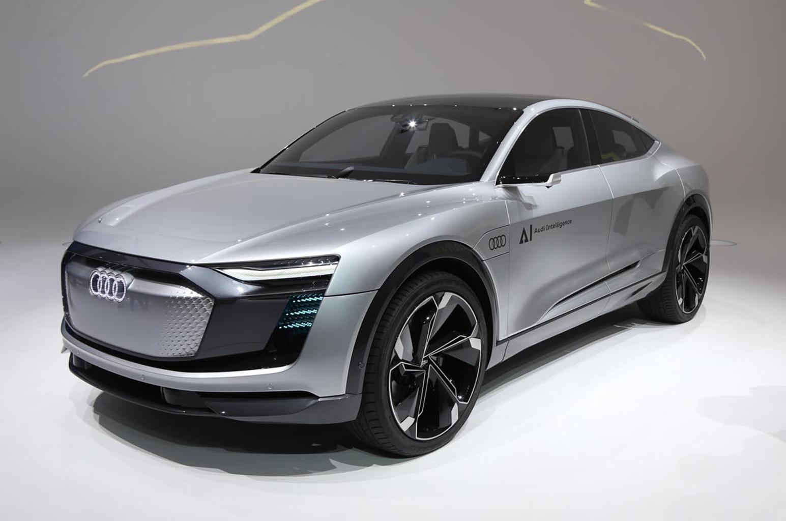 Frankfurt motor show 2017 – our star cars revealed Frankfurt motor show 2017 – our star cars revealed
