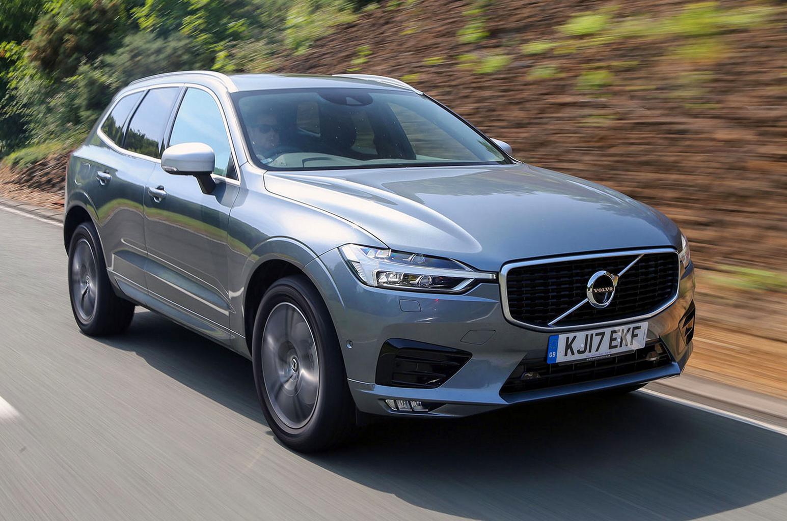 Latest Euro NCAP car safety results revealed Latest Euro NCAP car safety results revealed