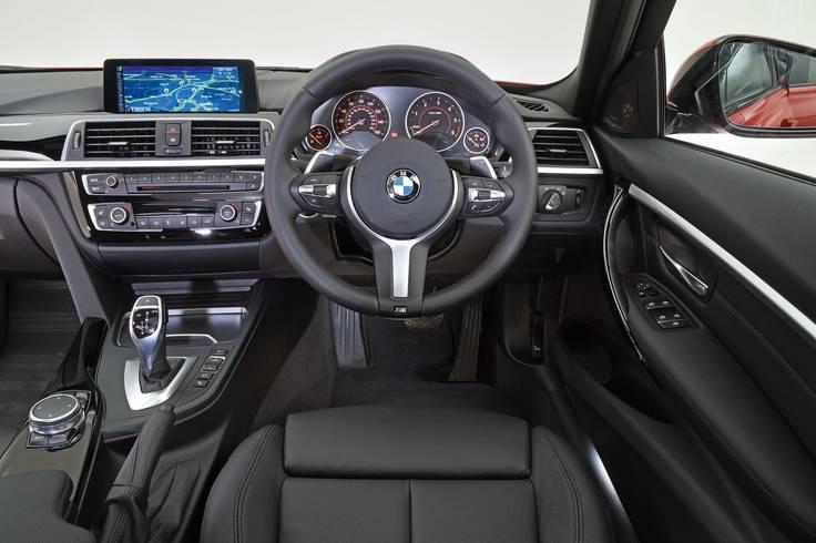 Deal of the day: BMW 3 Series Deal of the day: BMW 3 Series