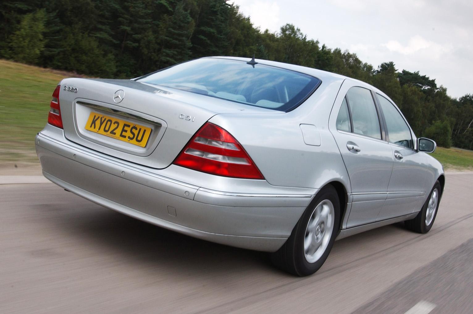 Best used luxury cars for £5000 (and the ones to avoid) Best used luxury cars for £5000 (and the ones to avoid)