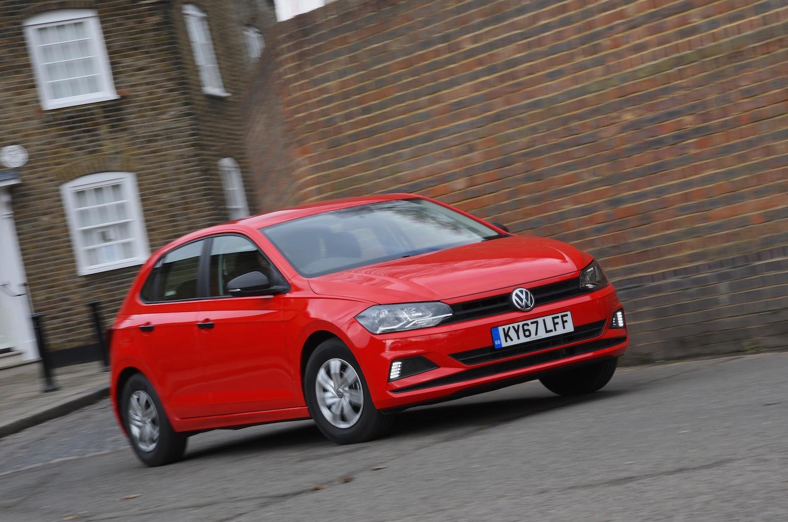 2018 Volkswagen Polo 1.0 65 S review – prices, specs and release date 2018 Volkswagen Polo 1.0 65 S review – prices, specs and release date