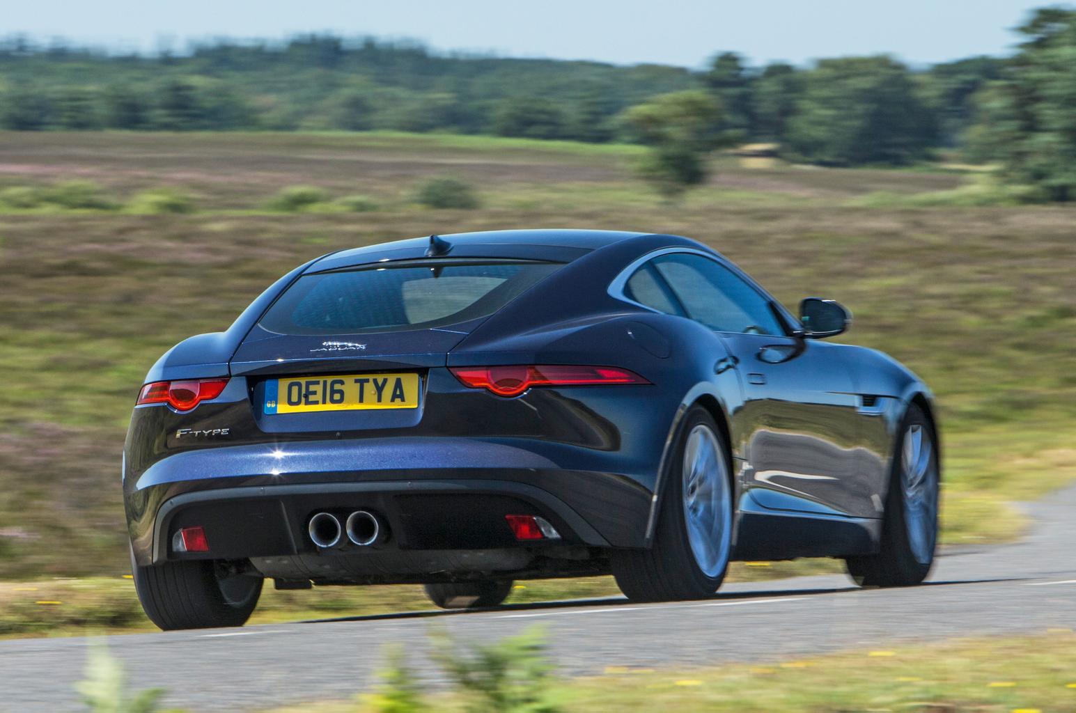 BMW M2 vs Jaguar F-type vs Porsche 718 Cayman S BMW M2 vs Jaguar F-type vs Porsche 718 Cayman S