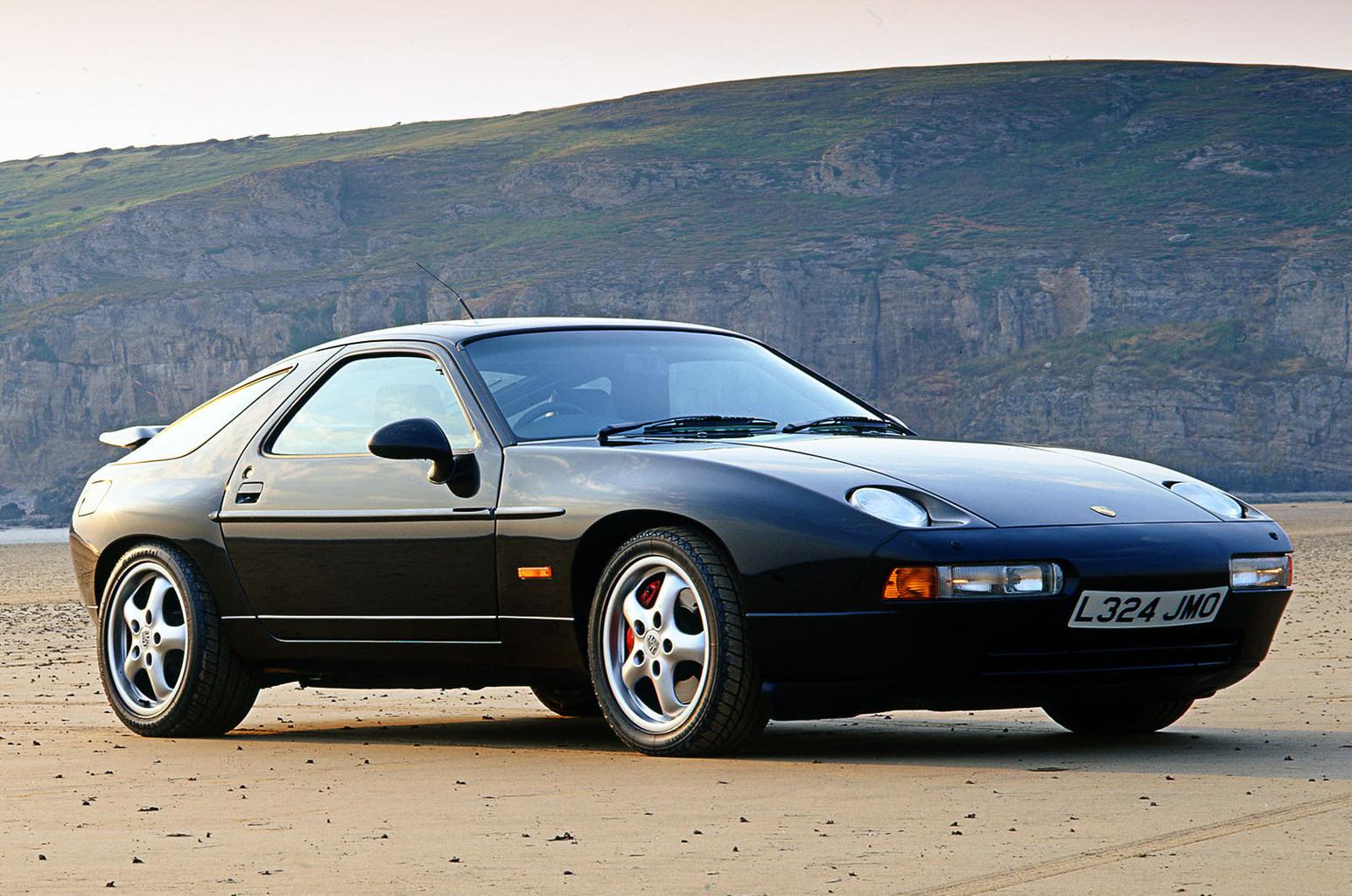 Best used Porsches Best used Porsches