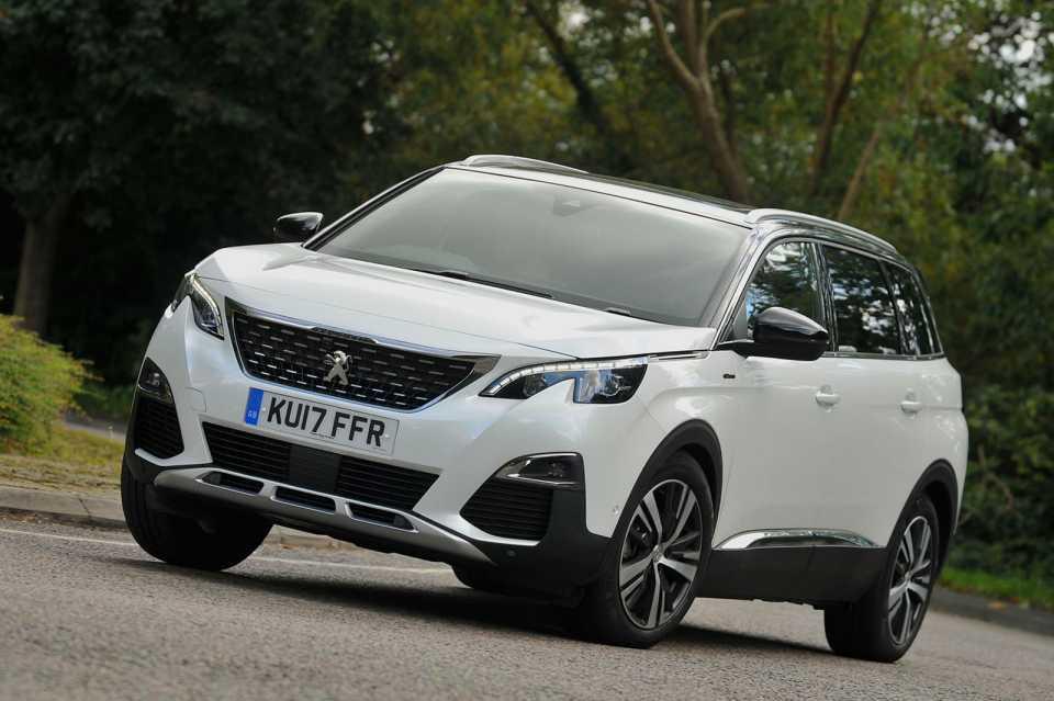 Best SUVs for less than £30,000 Best SUVs for less than £30,000