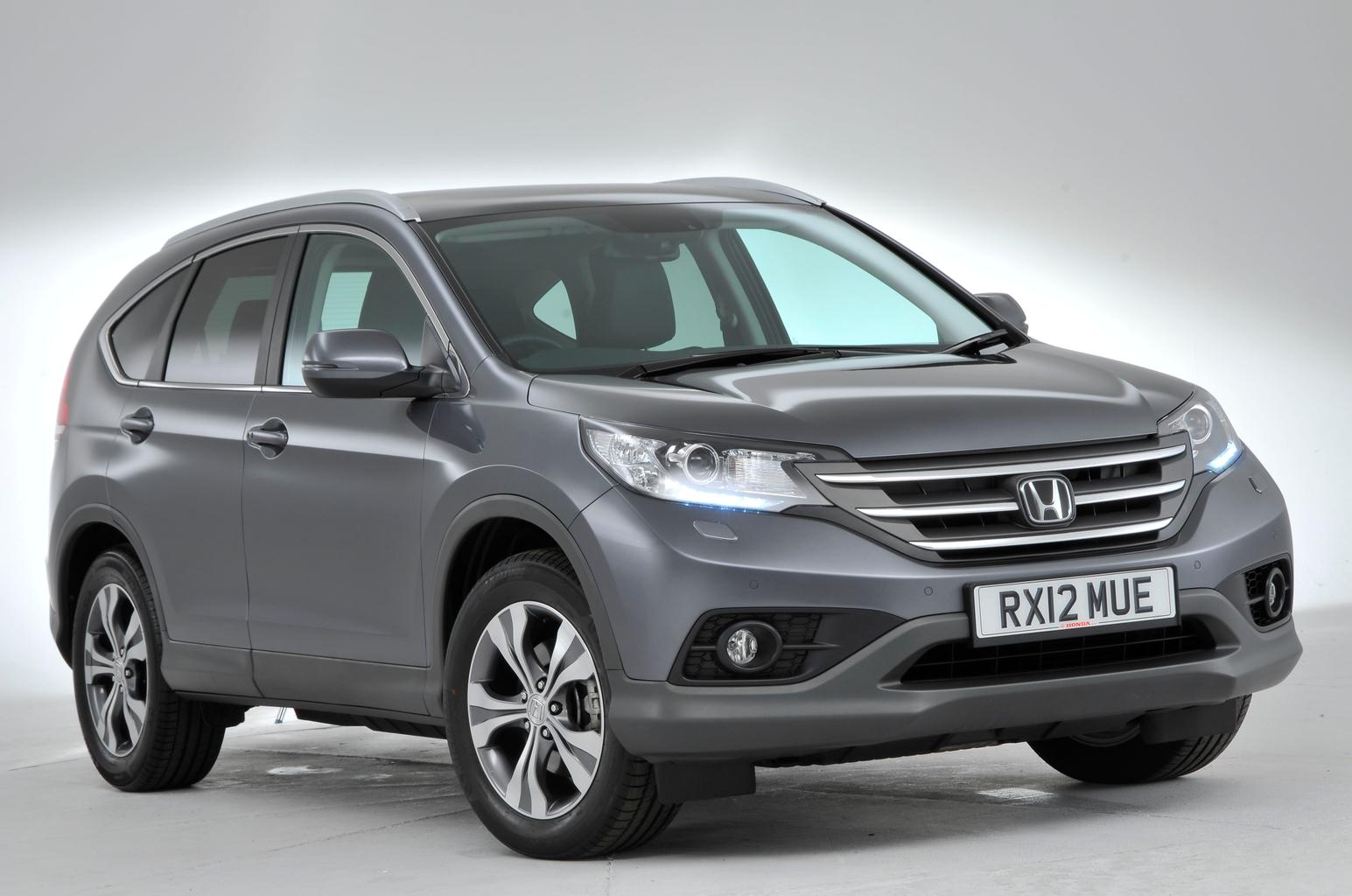 Used test – dependable SUVs: Honda CR-V vs Kia Sportage vs Mazda CX-5 vs Volkswagen Tiguan Used test – dependable SUVs: Honda CR-V vs Kia Sportage vs Mazda CX-5 vs Volkswagen Tiguan