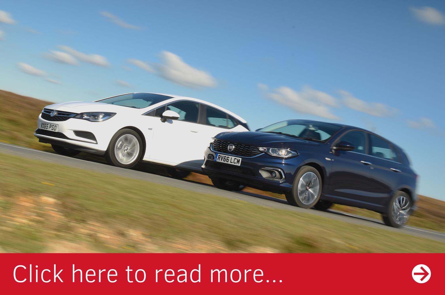New car group tests New car group tests