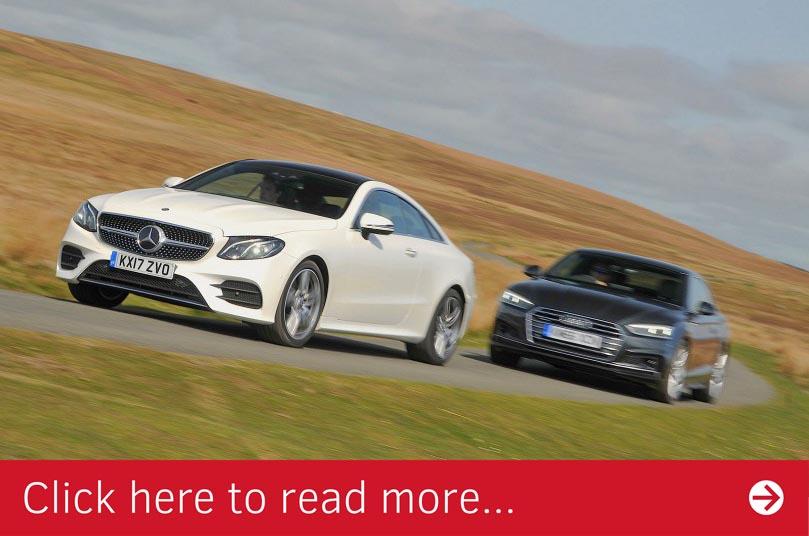 New car group tests New car group tests