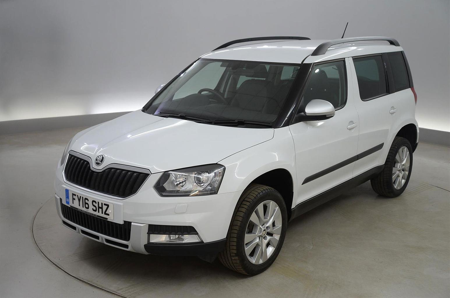 What Car? Personal Shopper: best small SUV for less than £17,000 What Car? Personal Shopper: best small SUV for less than £17,000