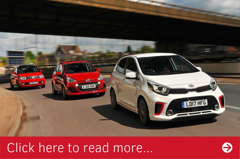 New car group tests New car group tests