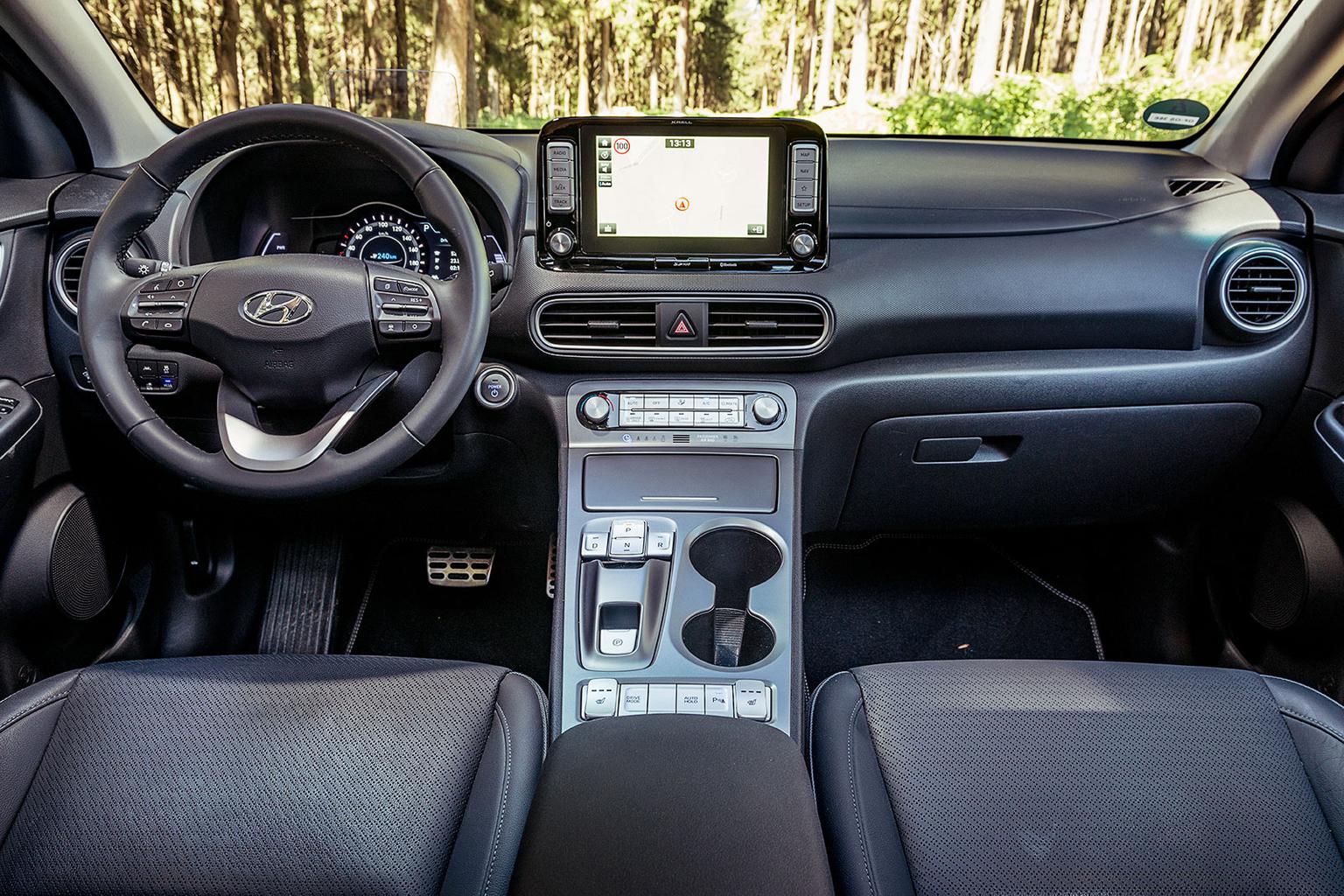 2018 Hyundai Kona Electric review – price, specs and release date 2018 Hyundai Kona Electric review – price, specs and release date