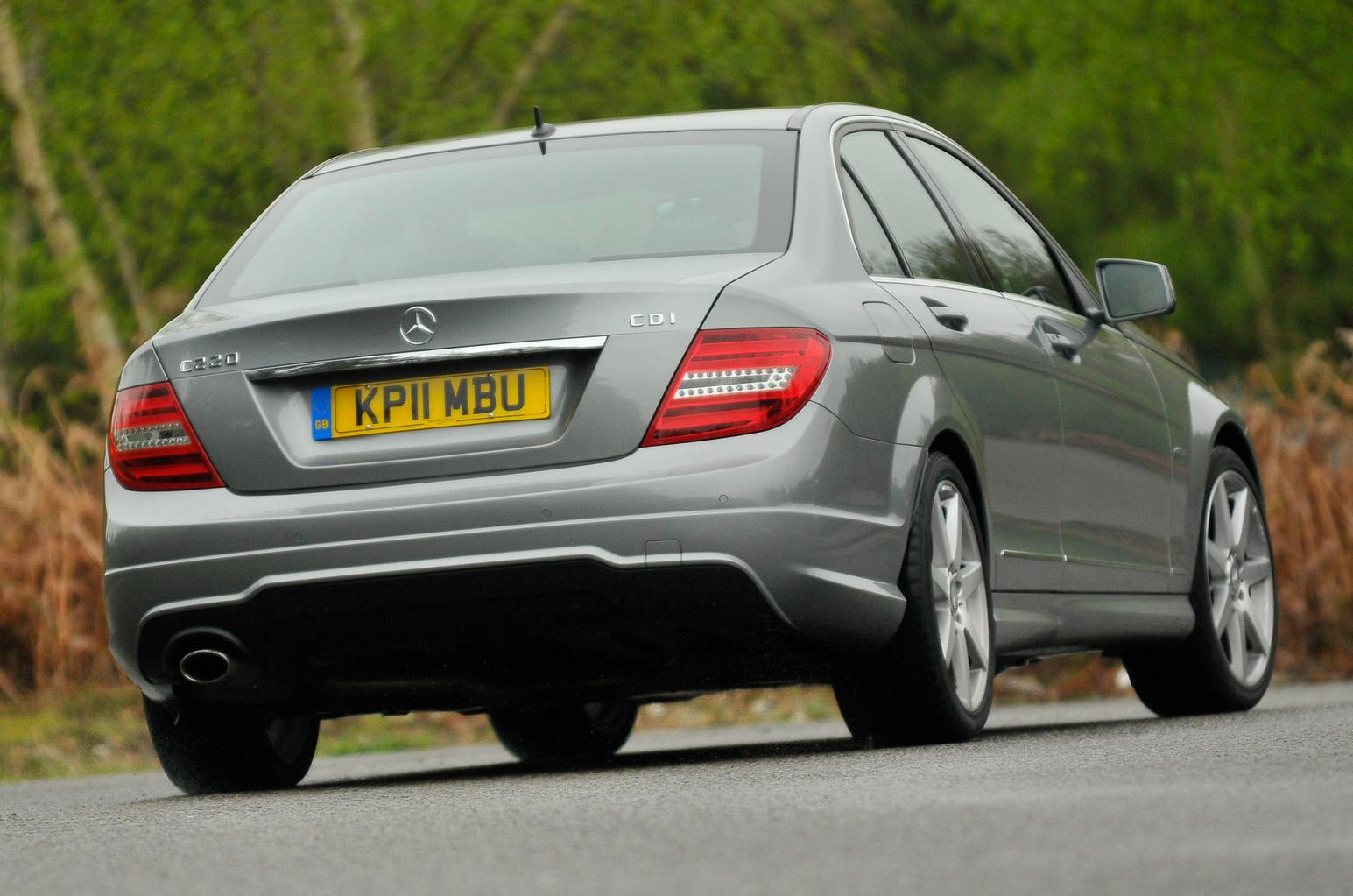 Used Audi A4 vs BMW 3 Series vs Mercedes C-Class vs Citroen DS5 Used Audi A4 vs BMW 3 Series vs Mercedes C-Class vs Citroen DS5