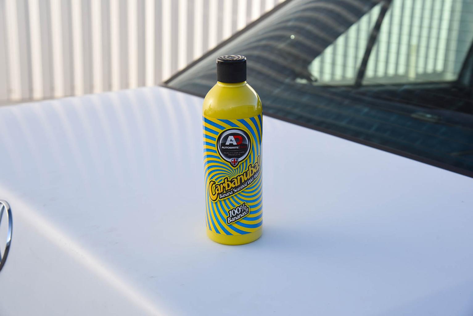What is the best car wax 2018? What is the best car wax 2018?