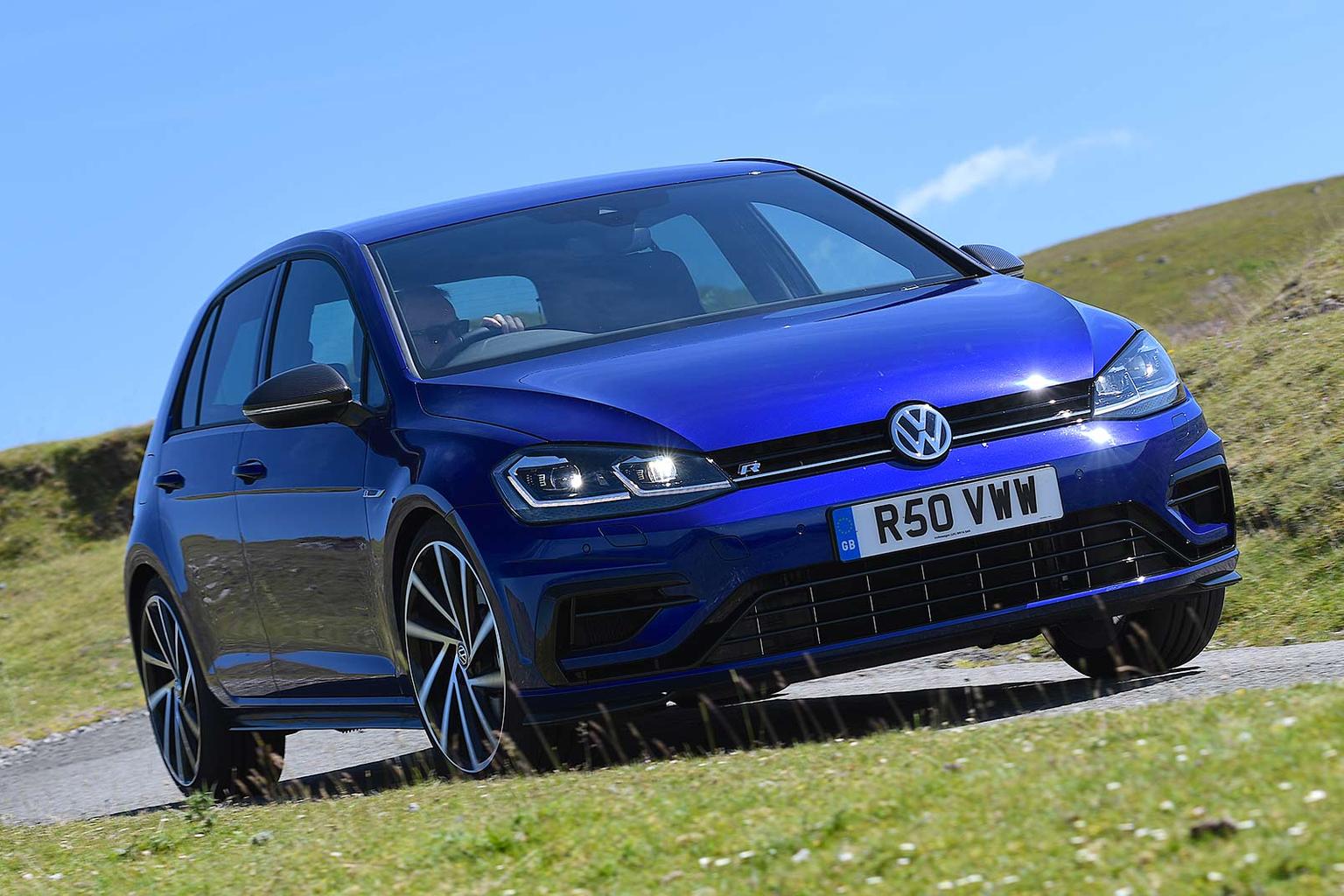 New Renault Megane RS vs Honda Civic Type R vs Volkswagen Golf R New Renault Megane RS vs Honda Civic Type R vs Volkswagen Golf R