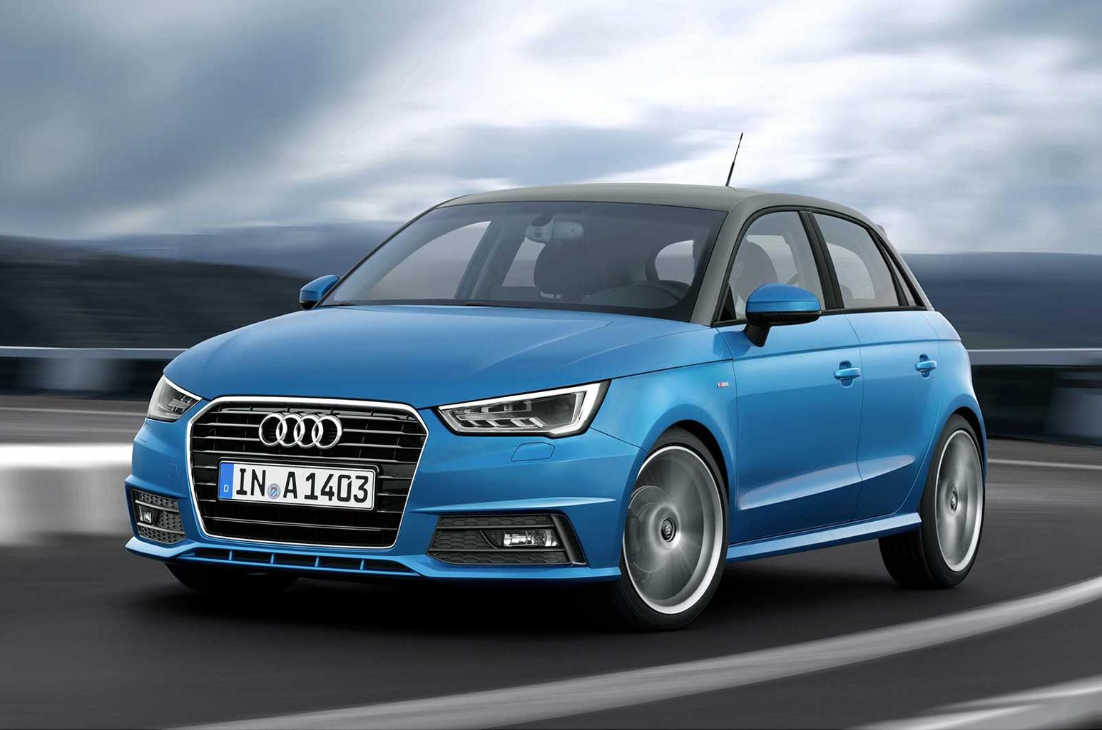 Best and worst small cheap cars on Motability 2018 Best and worst small cheap cars on Motability 2018