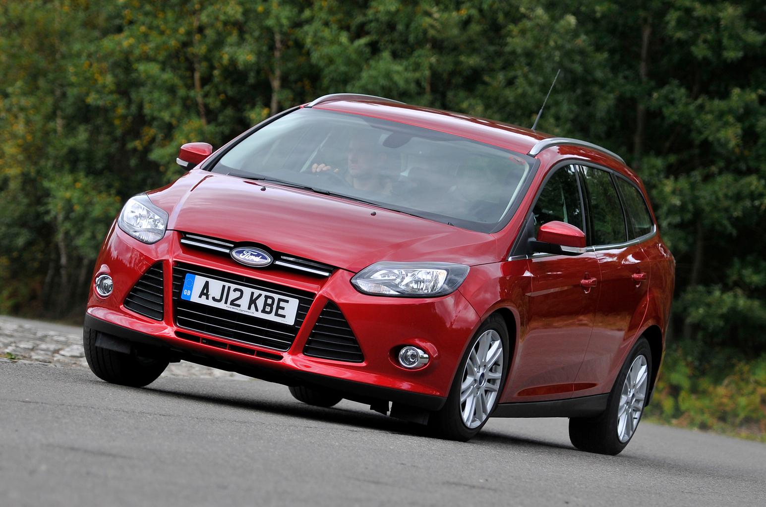 Used test: Ford Focus Estate vs Kia Cee’d Sportswagon vs Chevrolet Cruze Station Wagon Used test: Ford Focus Estate vs Kia Cee’d Sportswagon vs Chevrolet Cruze Station Wagon