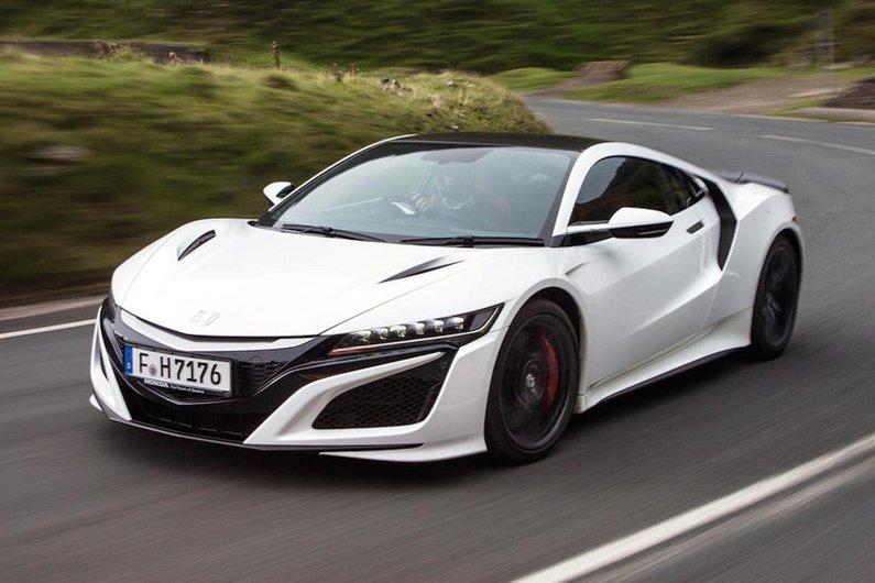 Best hybrid cars you don't have to plug in Best hybrid cars you don't have to plug in