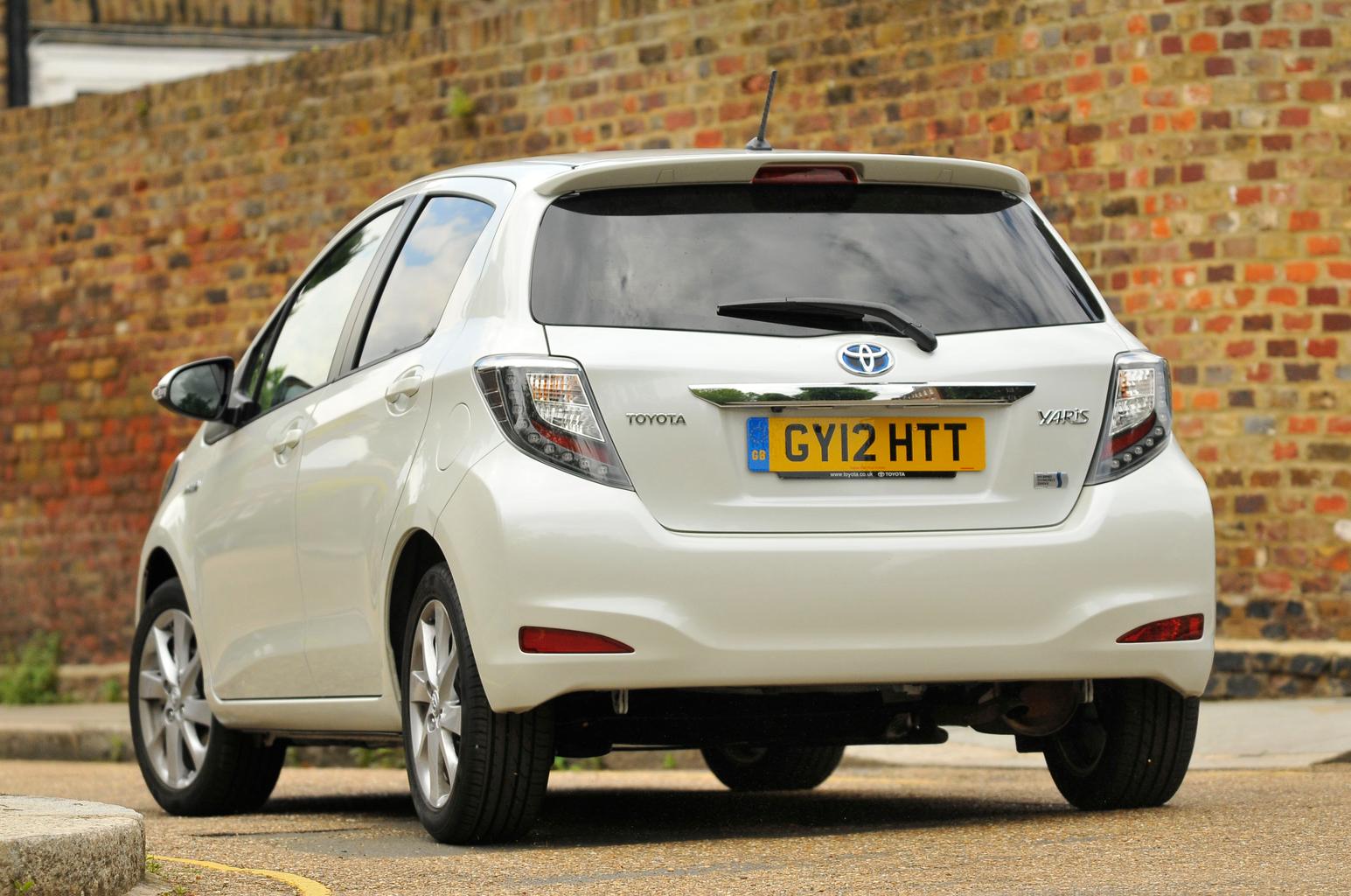 Best used hybrid cars (and the ones to avoid) Best used hybrid cars (and the ones to avoid)