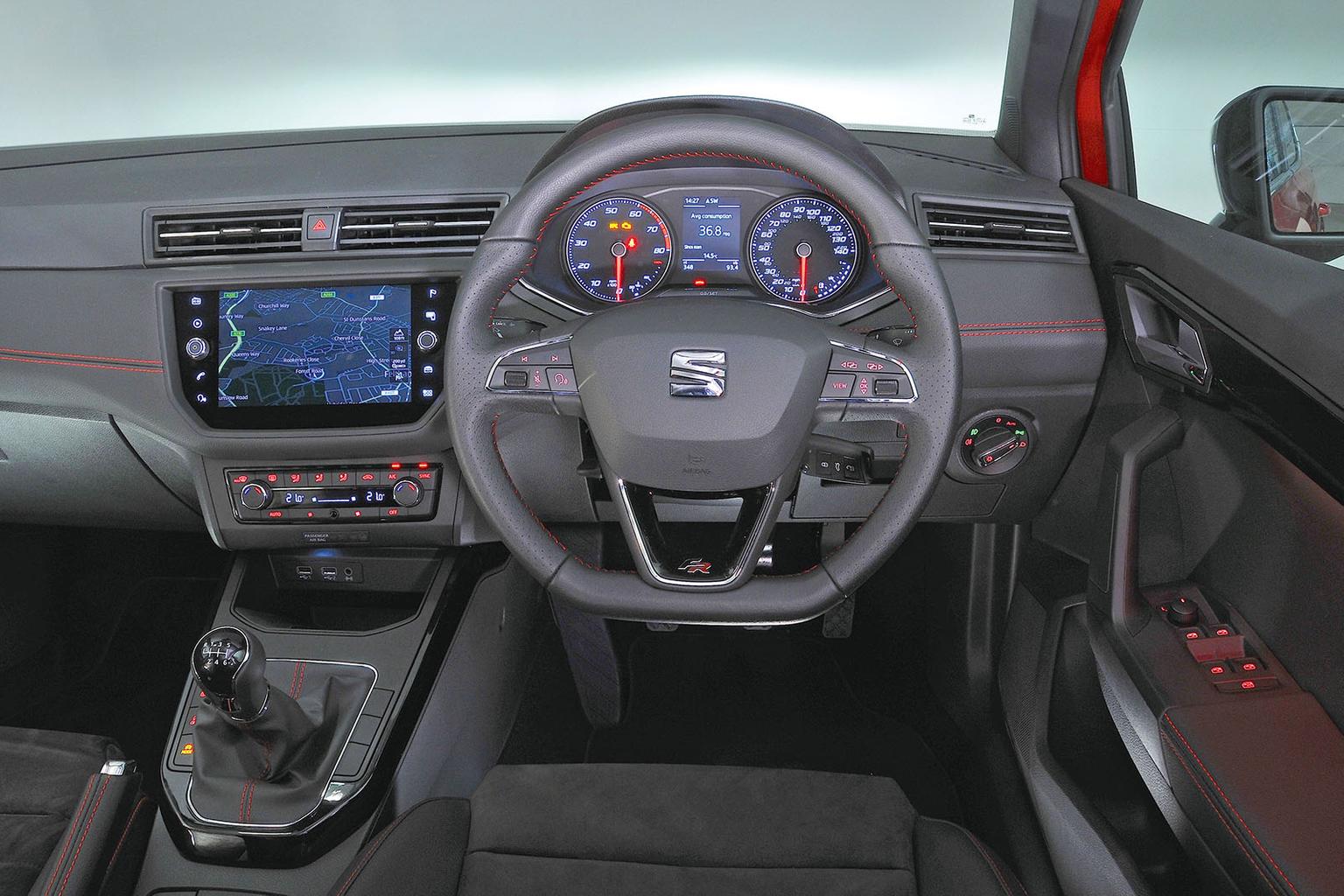 New Hyundai Kona & Volkswagen T-Roc vs Seat Arona New Hyundai Kona & Volkswagen T-Roc vs Seat Arona