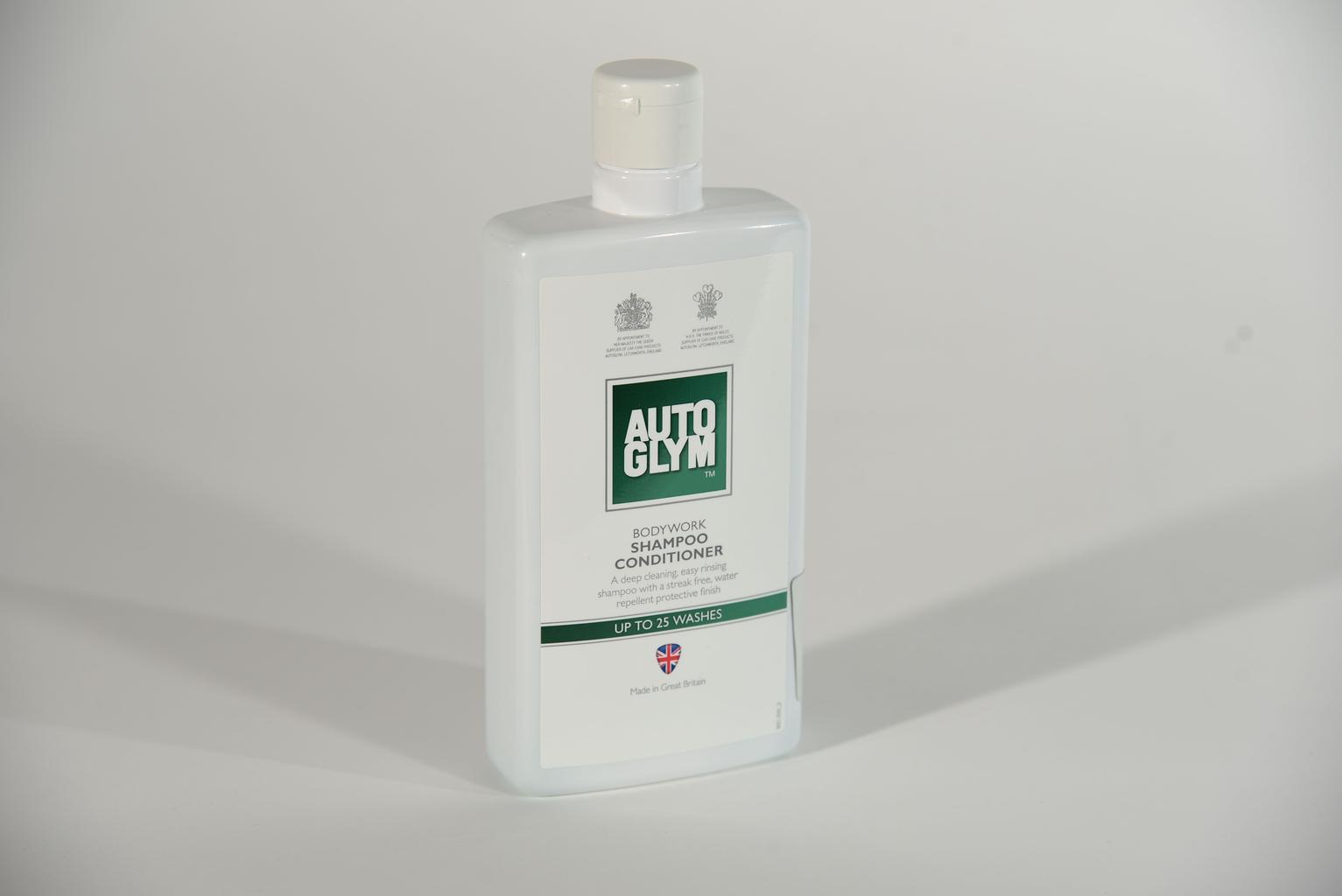 What is the best car shampoo 2018? What is the best car shampoo 2018?