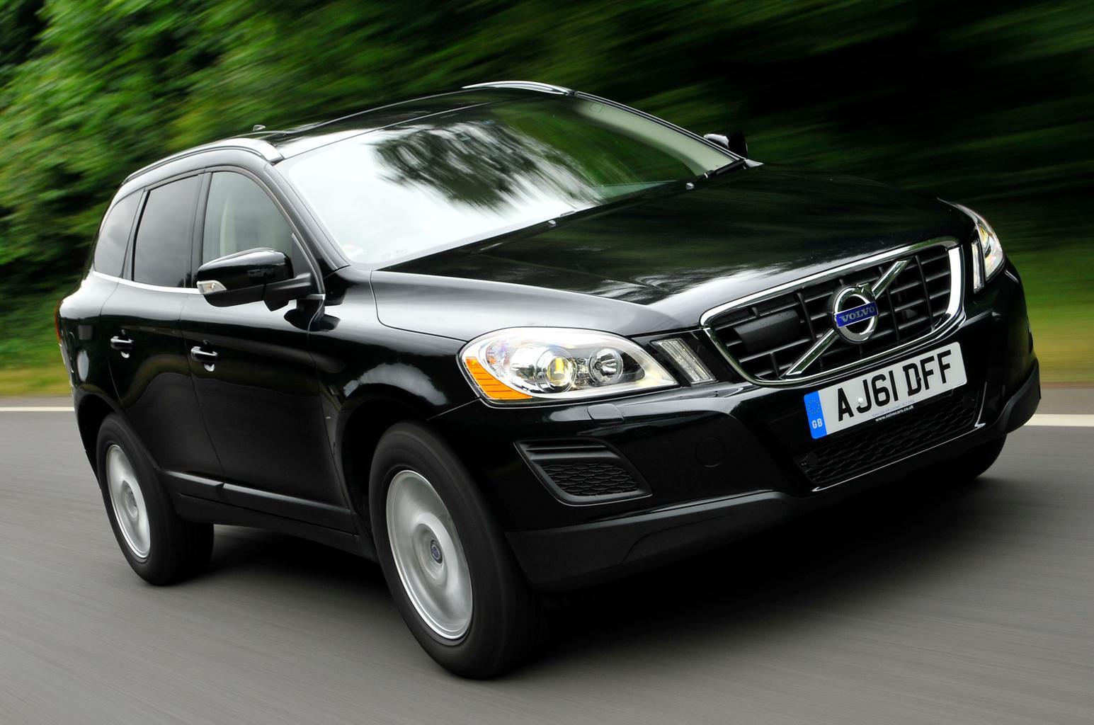 Used test – SUV vs estate: Audi Q5 vs Volkswagen Passat Alltrack vs Volvo XC60 Used test – SUV vs estate: Audi Q5 vs Volkswagen Passat Alltrack vs Volvo XC60