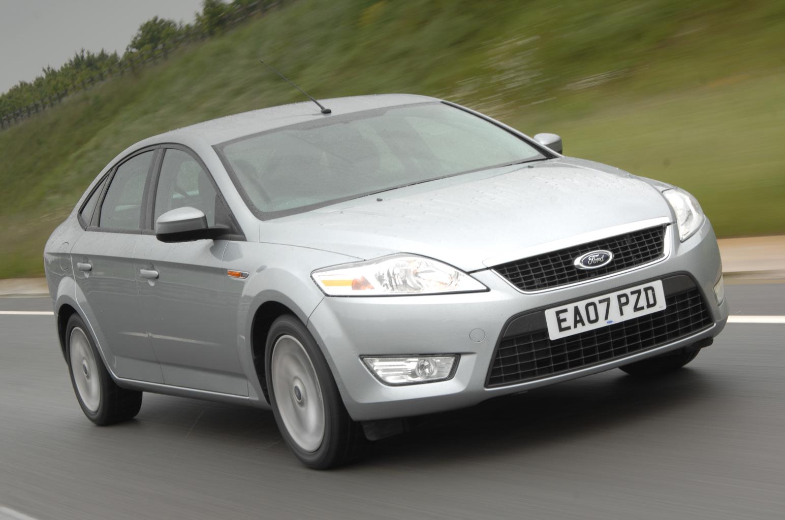 7 reasons to buy a Ford Mondeo 7 reasons to buy a Ford Mondeo