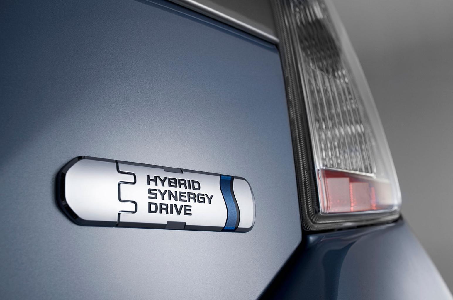 What is a hybrid car and should you buy one? What is a hybrid car and should you buy one?