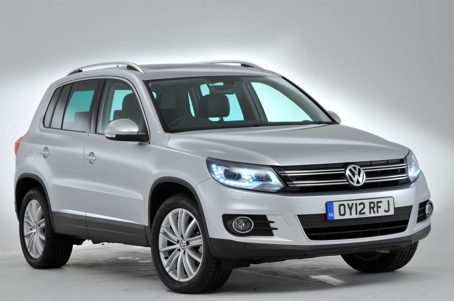 Used test – dependable SUVs: Honda CR-V vs Kia Sportage vs Mazda CX-5 vs Volkswagen Tiguan Used test – dependable SUVs: Honda CR-V vs Kia Sportage vs Mazda CX-5 vs Volkswagen Tiguan