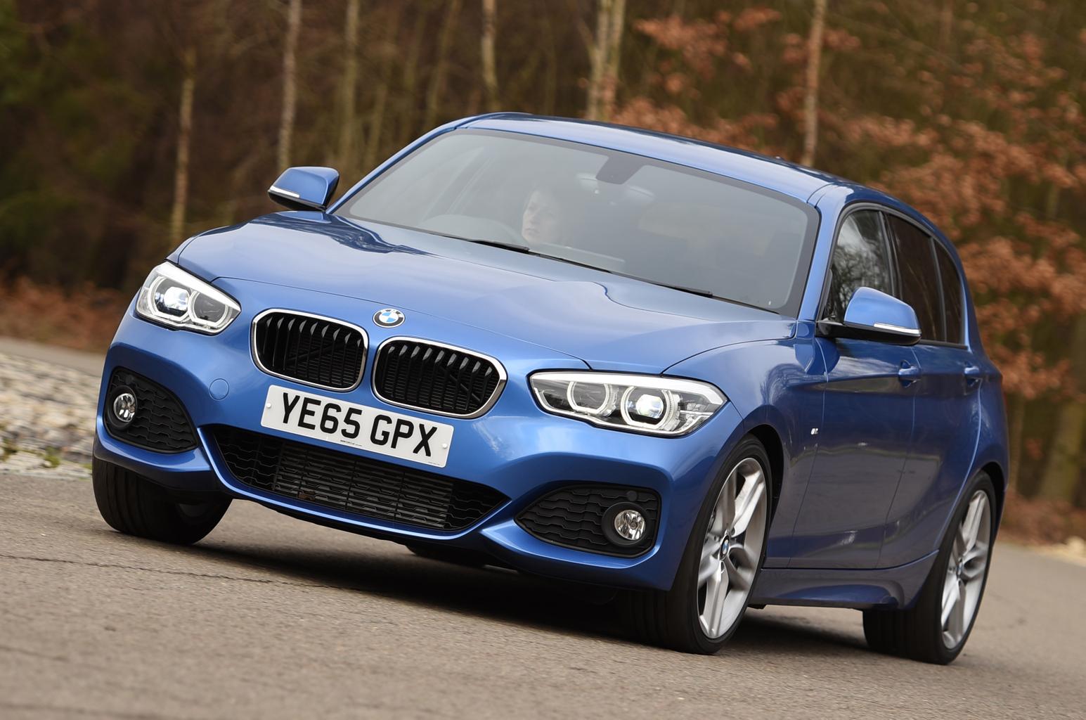 Audi A3 Sportback vs BMW 1 Series vs Infiniti Q30: Verdict Audi A3 Sportback vs BMW 1 Series vs Infiniti Q30: Verdict