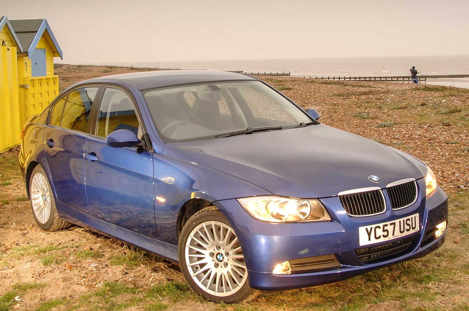 Every What Car? Car of the Year winner: a list Every What Car? Car of the Year winner: a list