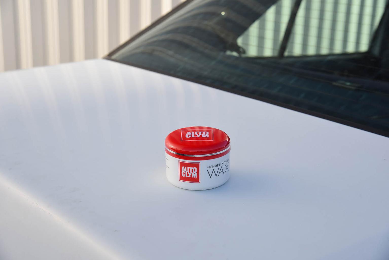 What is the best car wax 2018? What is the best car wax 2018?