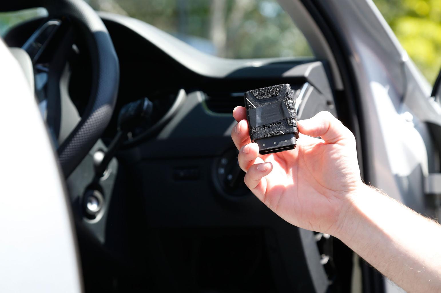 Black box telematics - the little box that could save you money Black box telematics - the little box that could save you money