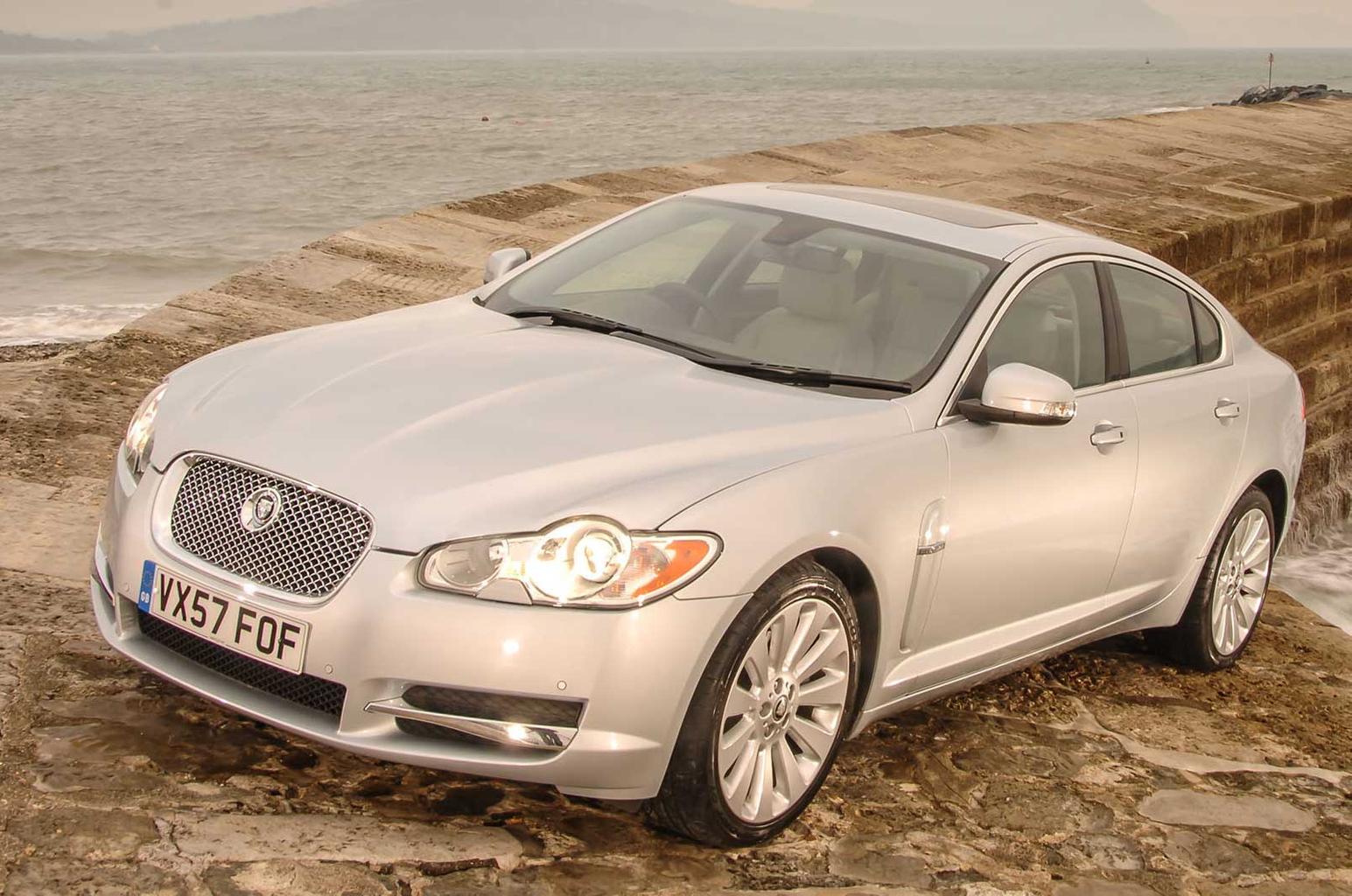 Every What Car? Car of the Year winner: a list Every What Car? Car of the Year winner: a list