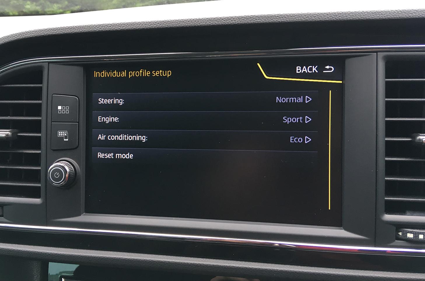 Used Seat Leon (2013-present) long-term test review Used Seat Leon (2013-present) long-term test review