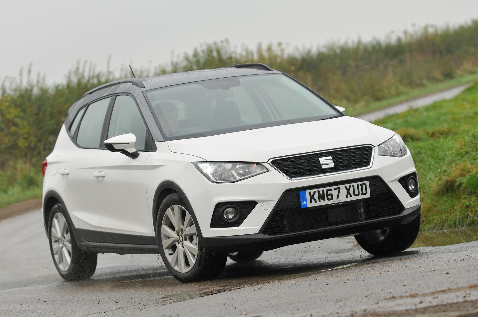 Latest Euro NCAP car safety results revealed Latest Euro NCAP car safety results revealed