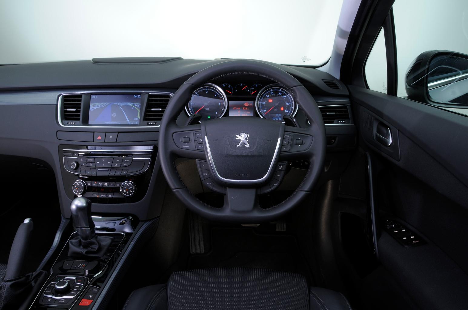 Used test – enormous estates: Ford Mondeo vs Skoda Superb vs Peugeot 508 Used test – enormous estates: Ford Mondeo vs Skoda Superb vs Peugeot 508