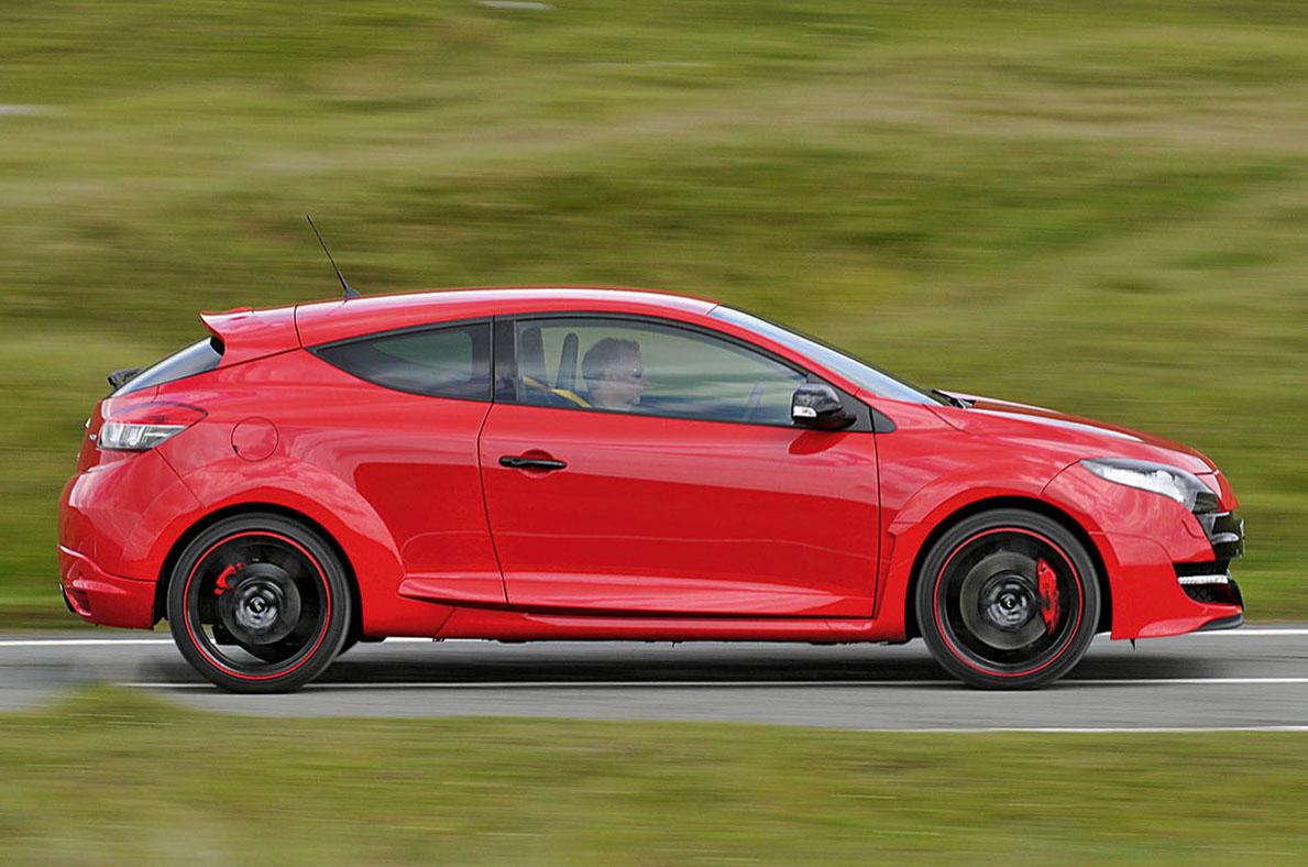 Used test – sporty coupes: Audi TT vs Renault Sport Megane vs Subaru BRZ vs Toyota GT86 Used test – sporty coupes: Audi TT vs Renault Sport Megane vs Subaru BRZ vs Toyota GT86