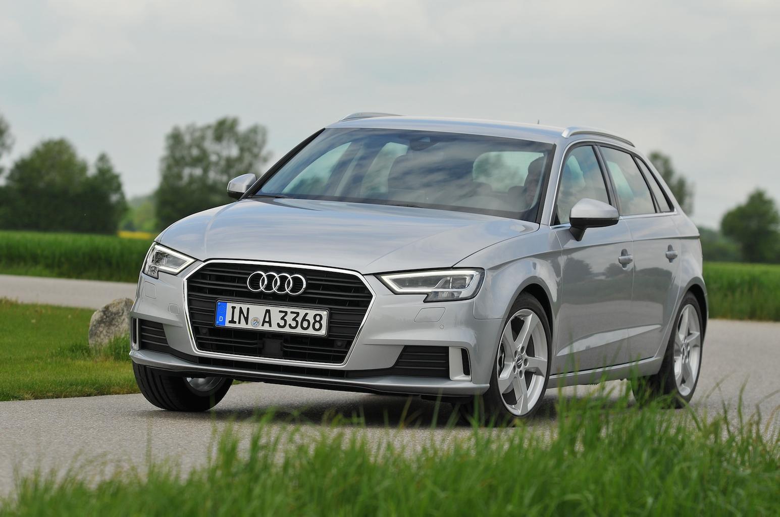2016 Audi A3 Sportback 1.6 TDI review 2016 Audi A3 Sportback 1.6 TDI review