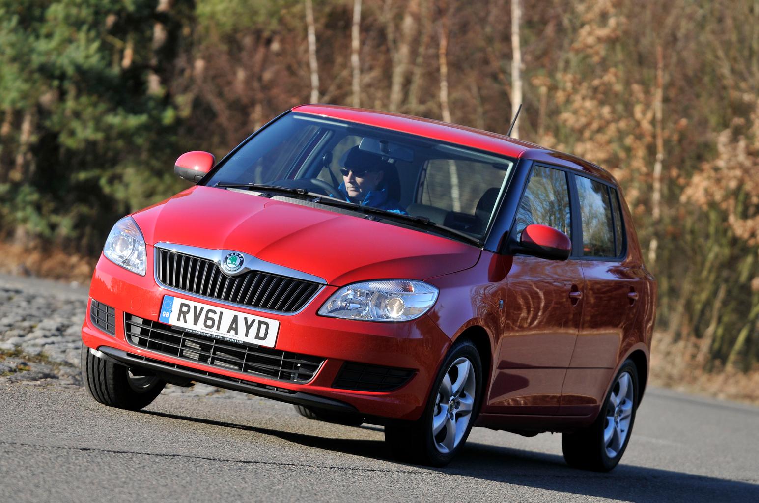 Used test: Chevrolet Aveo vs Skoda Fabia vs Suzuki Swift Used test: Chevrolet Aveo vs Skoda Fabia vs Suzuki Swift