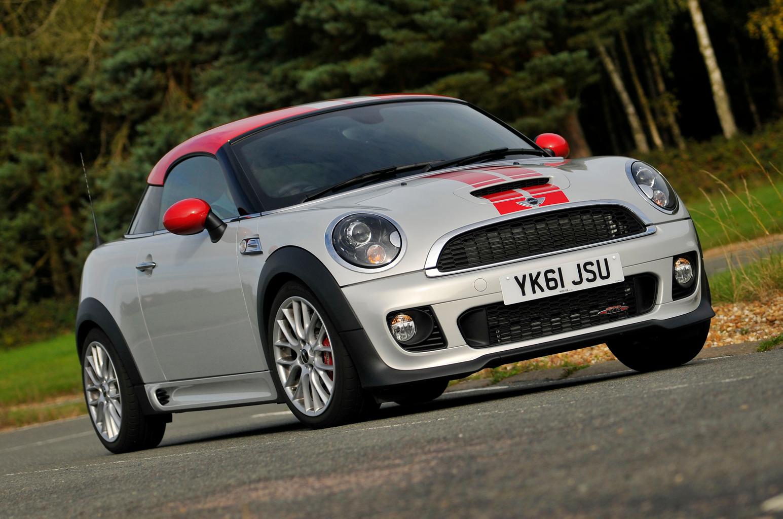 Best used coupes (and the ones to avoid) Best used coupes (and the ones to avoid)