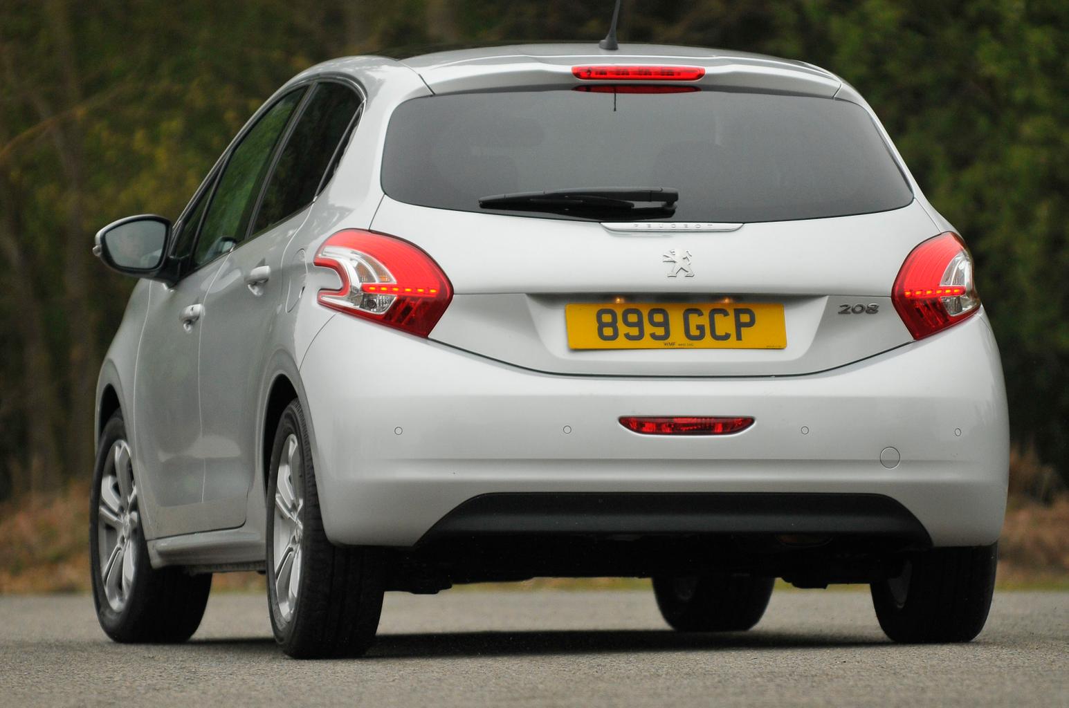 Used test: Ford Fiesta vs Volkswagen Polo vs Peugeot 208 vs Kia Rio Used test: Ford Fiesta vs Volkswagen Polo vs Peugeot 208 vs Kia Rio