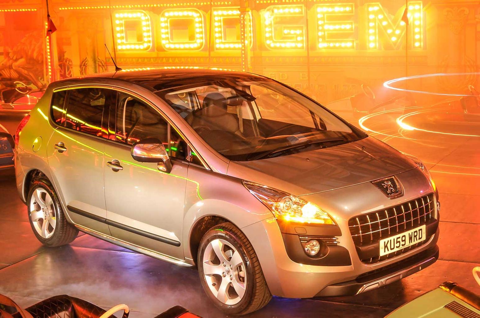 Every What Car? Car of the Year winner: a list Every What Car? Car of the Year winner: a list