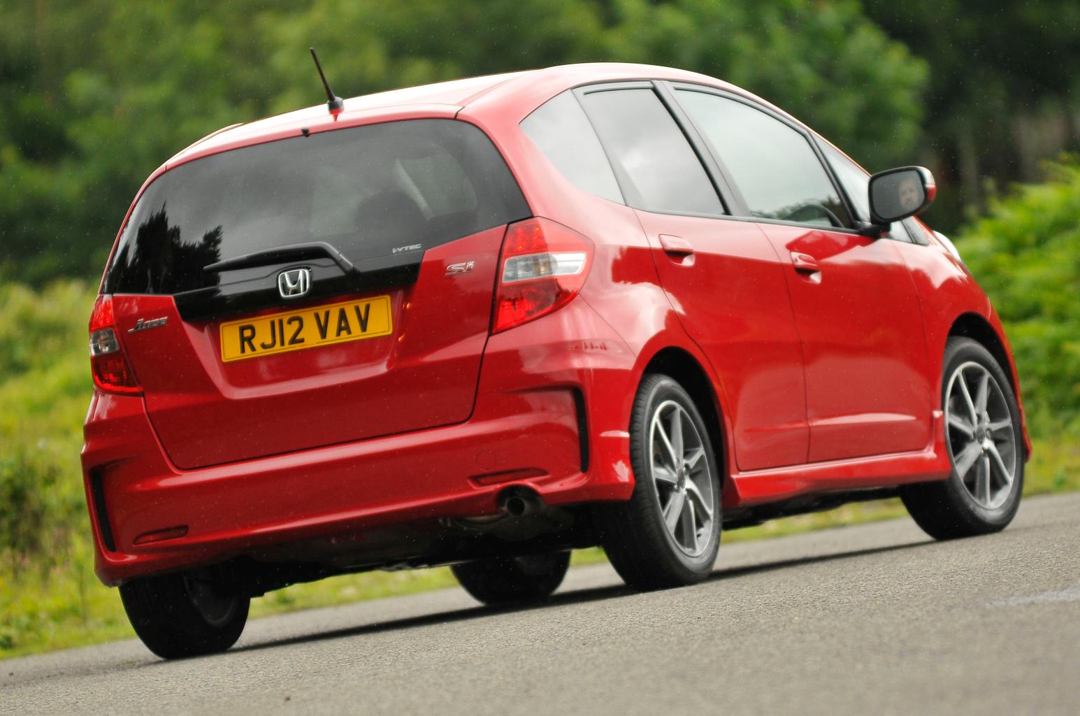 Top 10 used small cars for less than £5000 Top 10 used small cars for less than £5000